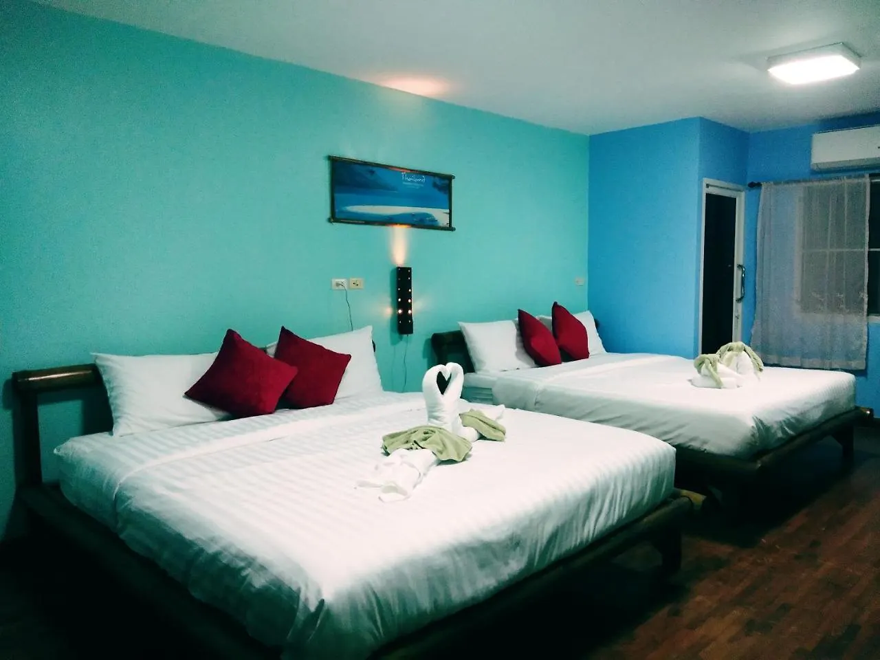 Green Home Khao Lak Thailand