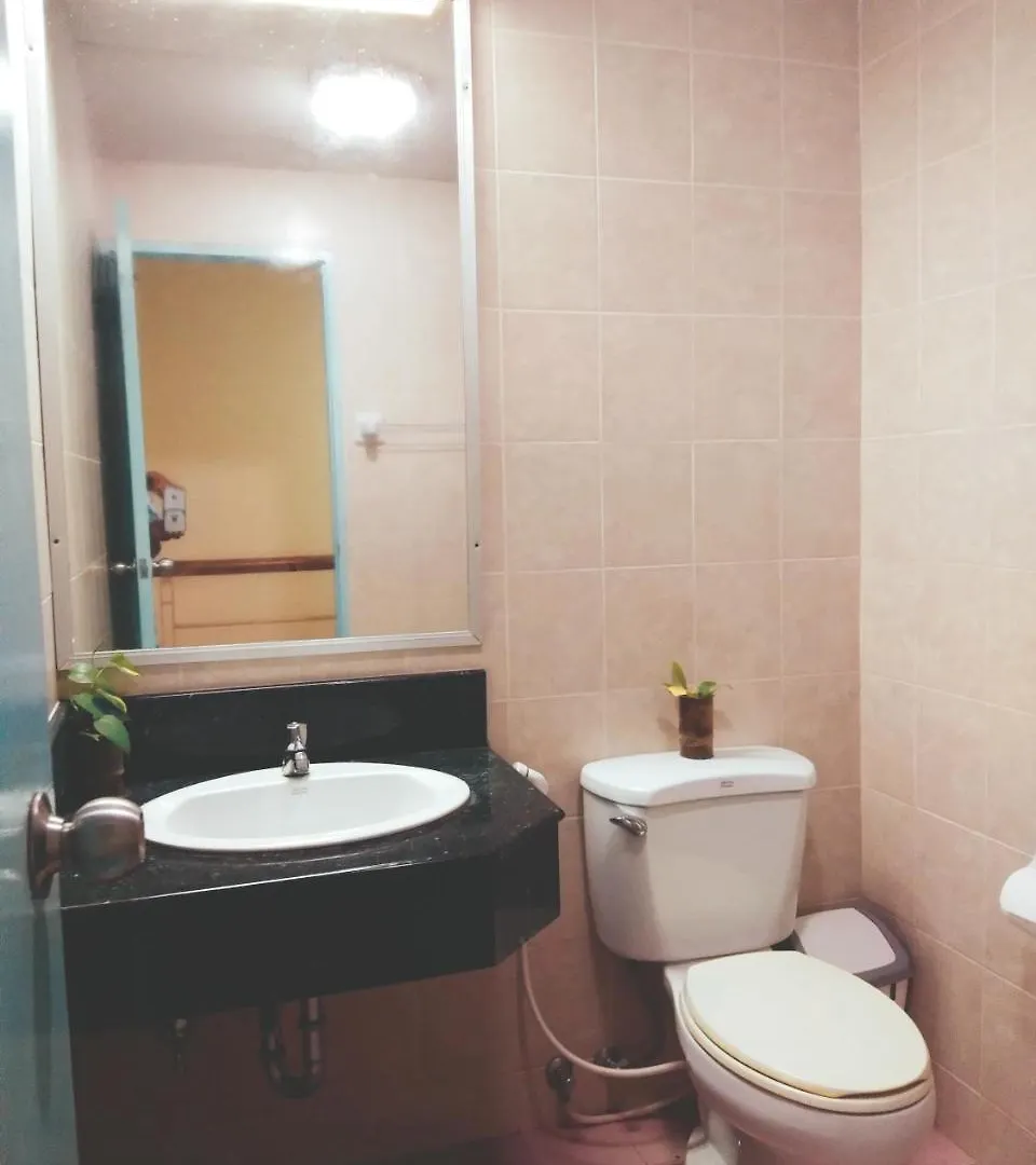 ** Guest house Green Home Khao Lak Thailand