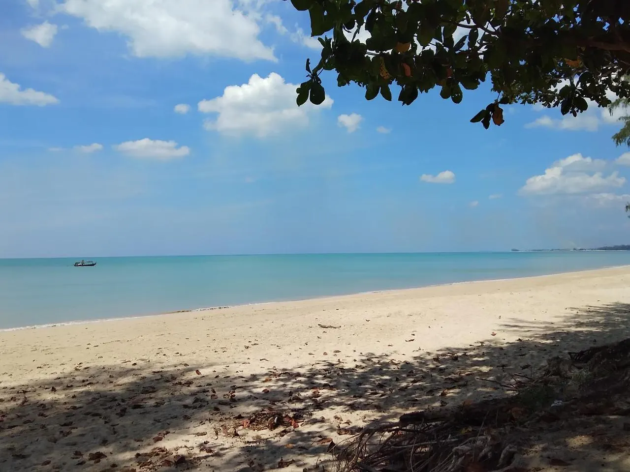 Green Home Khao Lak 2*,